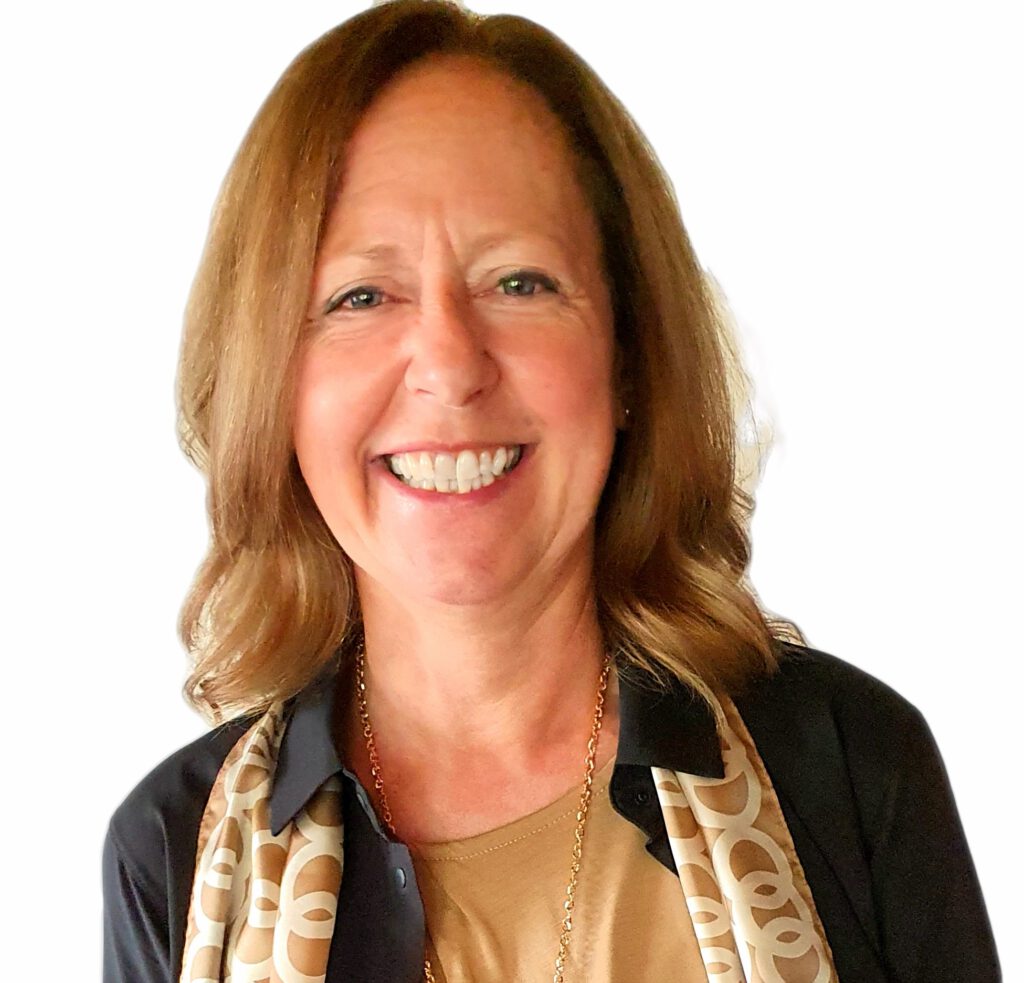 Ilona Fritz KUGUS Coaching Günzburg Bayern