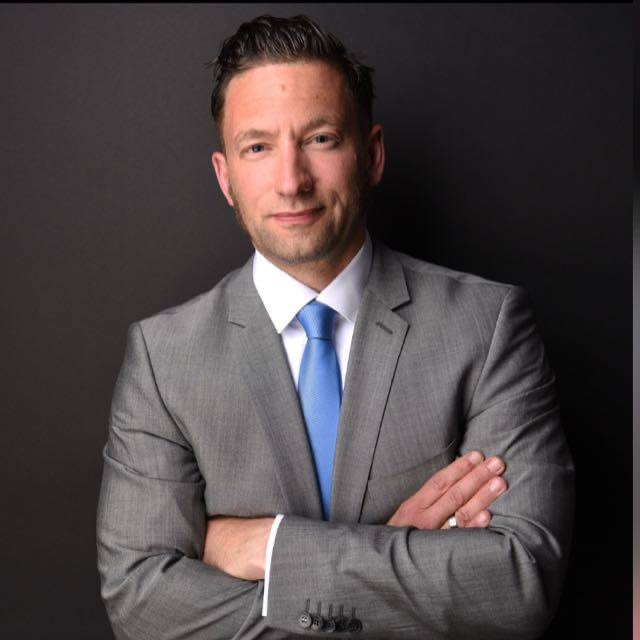 Ralf Sönnecken, EURODRILL GmbH