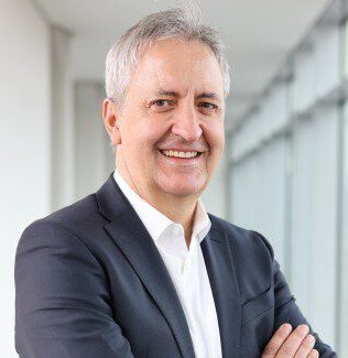 Michael Probst, Bauer Maschinbau GmbH